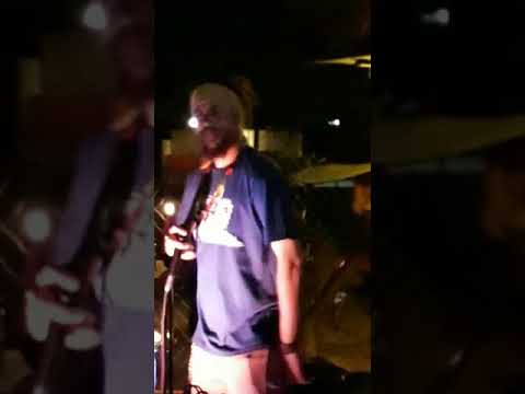 Rootsman selecta & Fly Katanah showcase Aguascalientes