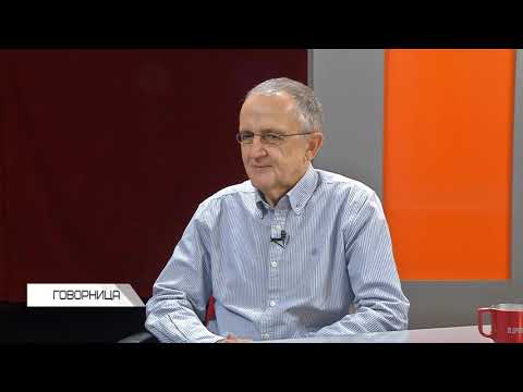 GOVORNICA 16.11.2019. prof. dr Zoran Živković