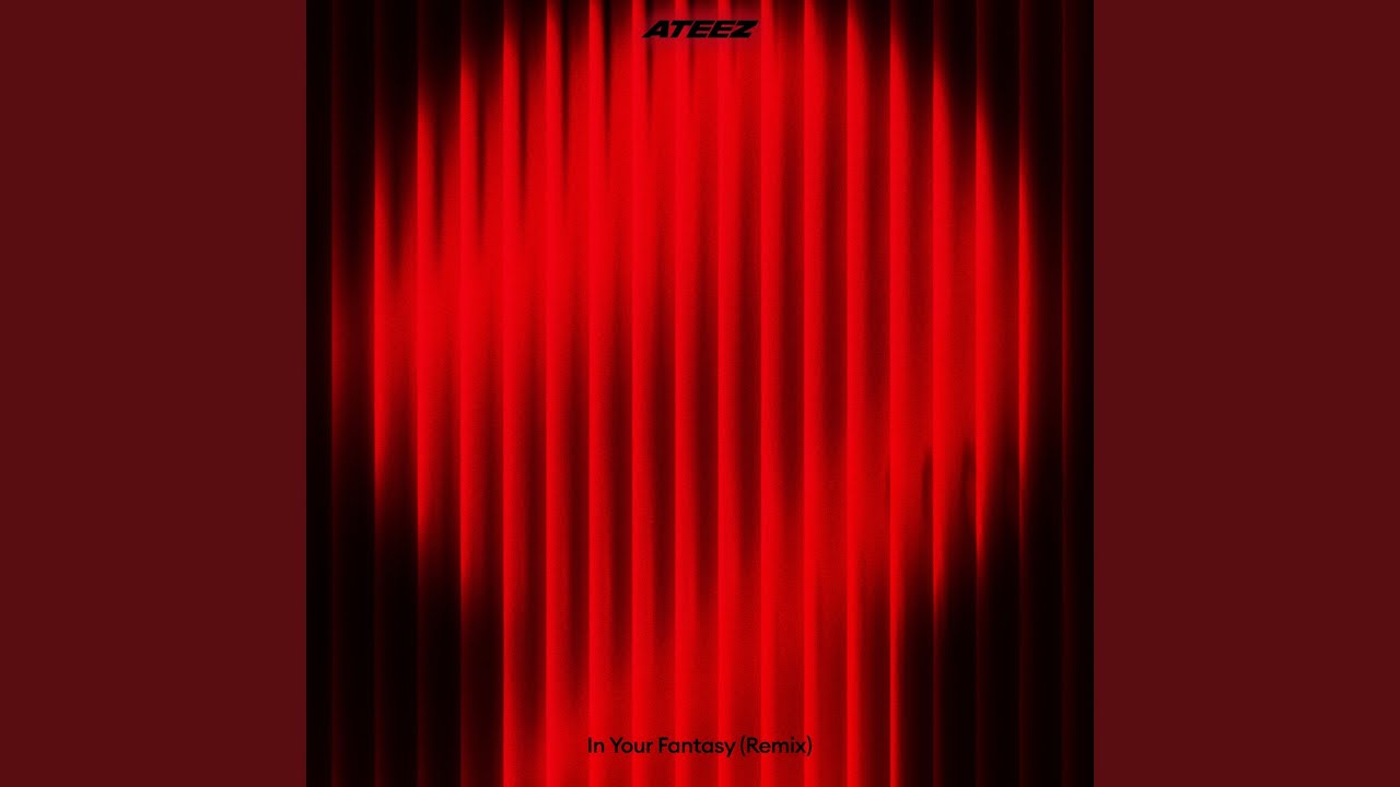 In Your Fantasy (Speed Up Ver.)