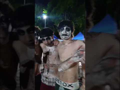 terror en el salvador tonacatepeque Altavista🫥🫪