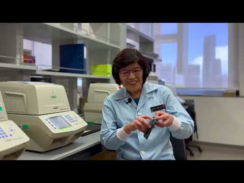 SGH Pathology's 10 Years of Transformation at Academia