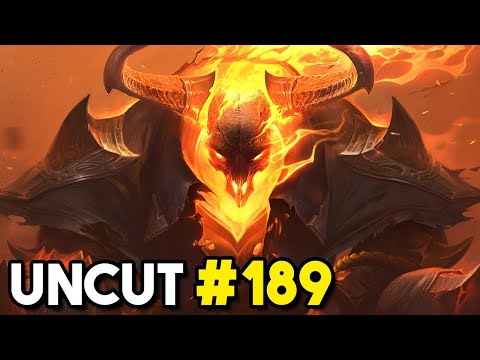 MA PROPRIO COSI - THRESH - LOL ITA #189