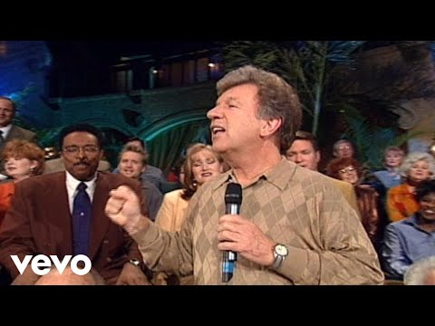 Bill Gaither, Jessy Dixon - I Could Never Outlove The Lord (Live)