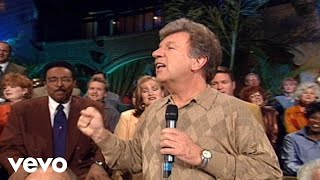 Bill Gaither, Jessy Dixon - I Could Never Outlove The Lord (Live)