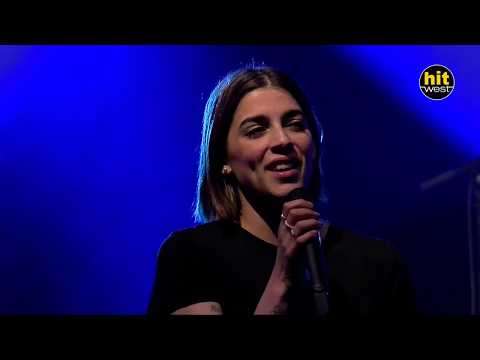 LEA PACI - HIT WEST LIVE (Brest 2019)