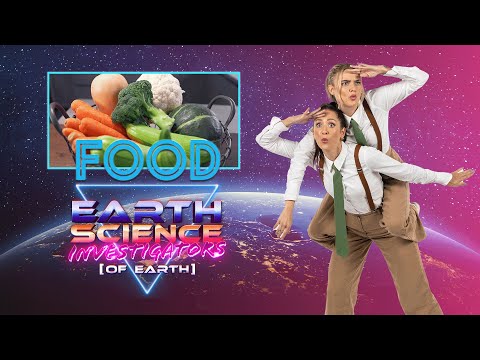 Follow the Breadcrumbs | Earth Science Investigators