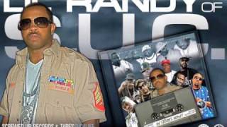 I'm From The South - Big Pokey - Stop Hate'n