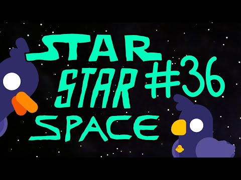 StarStarSpace #36 - Kurzgesagt, der Weltraum ist groß!