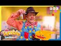 🔴LIVE: Surprise Discoveries | Mr Tumble and Friends