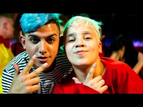 MC Pikachu - Se Tiver Festinha Convoca Geral pt. Bonde R300 (DJ Theeu ) Lançamento Oficial