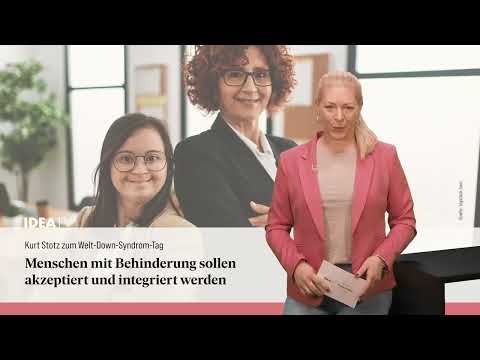 IDEA TV 21 03 22 - Kirchenbrand - Welt-Down-Syndrom-Tag - Bischofswahl