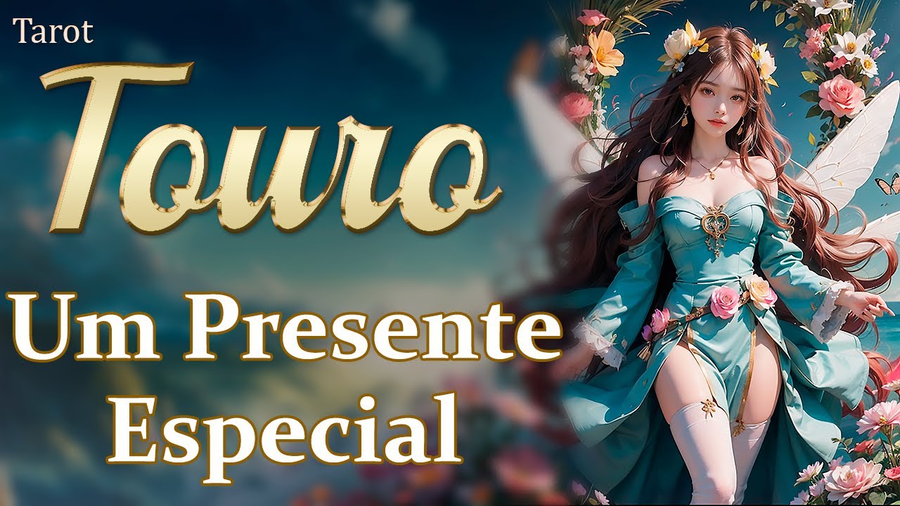♉TOURO🌈VEM DE ONDE VC MENOS ESPERA😮 SEQUE SUAS LÁGRIMAS😭 A BENÇÃO É GIGANTE🌟