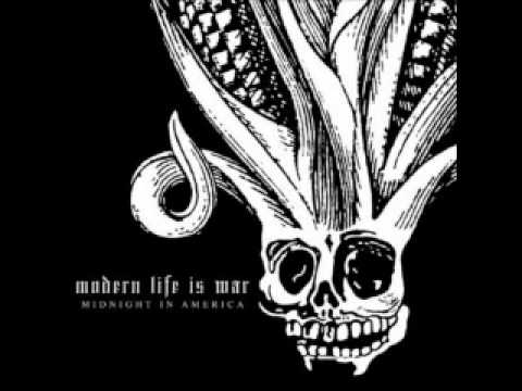 Modern Life is War - Stagger Lee