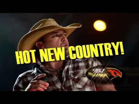 98.1 The Hawk - Binghamton NY