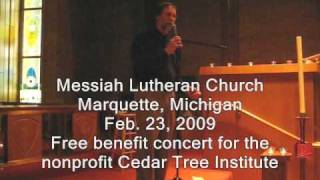 Honoring Chuch Magee: Original member nonprofit Cedar Tree Institute, Rolling Stones crew chief