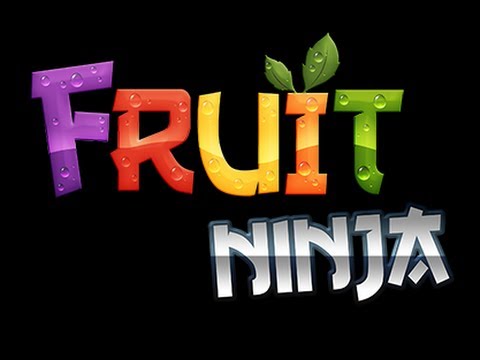 comment gagner a fruit ninja