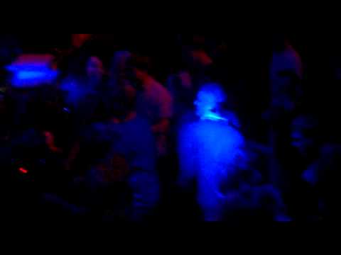 Tallinn Ekspress, Meelis meri.