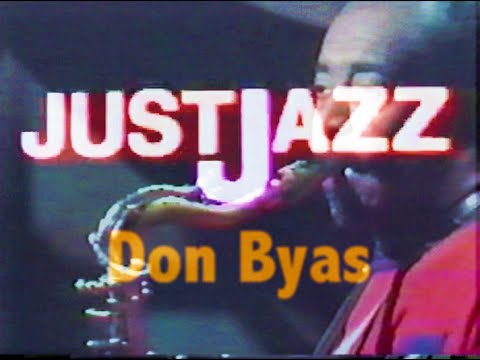 Don Byas   Just Jazz