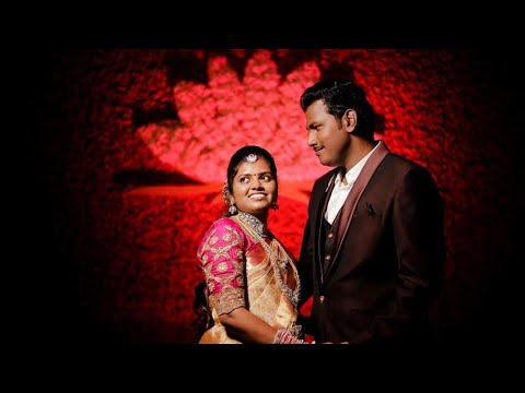 Grand Wedding reception Teaser