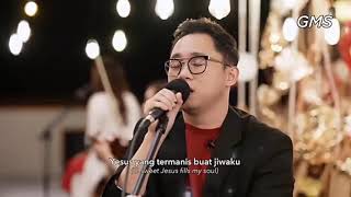 Download lagu GMS Jabodetabek Worship Night 10 - Yesus Yang Termanis mp3