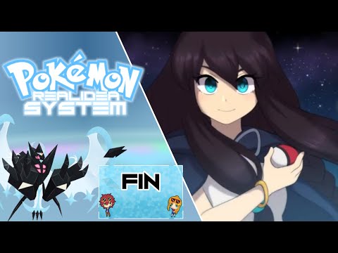 The Elite Four... || Pokémon Realidea System Playthrough w/@SleepyLunala FIN