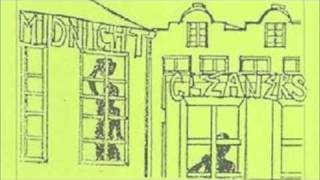 Cleaners From Venus - A Wretched Street