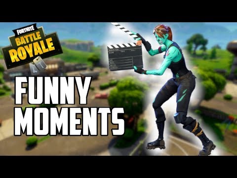 Fortnite Funny Moments | SAVAGE NO SCOPEZ..!! (Fortnite Epic Moments)