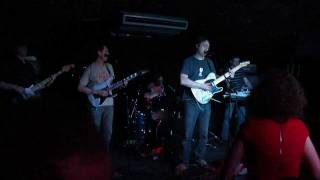 Bad Monkey - Bannerman's Feb 2012 - Play that Funky Music