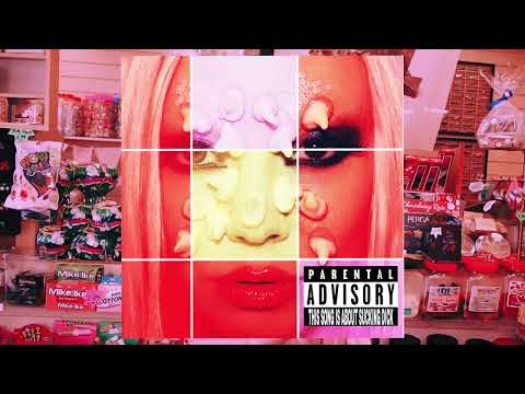 Bambie Thug - KAWASAKI (I Love It)