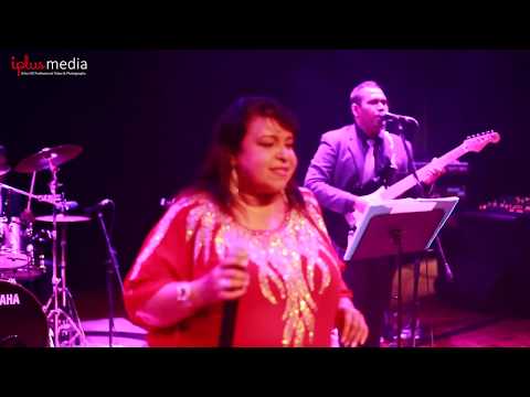 I am your Kandy lamissi - කැන්ඩි ලමිස්සි - Mariyasel Gunathilaka. Video- iplus media Melbourne