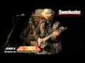 John 5 Sounds of Impalement Live