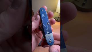 Victorinox Synergy Winter Magic Limitovaná edícia 2026