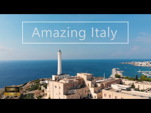 Amazing Italy