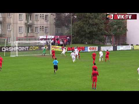 Heimspiel in Meidling // SC Wiener Viktoria - FavAC// Sa. 14.04.18//