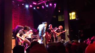 Reflections - My cancer