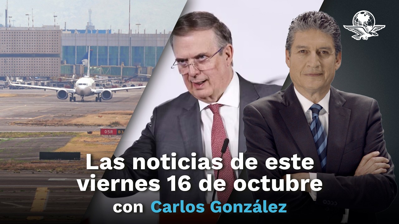 EU elimina restricciones aéreas a México; abrirá nuevos vuelos desde AICM y AIFA