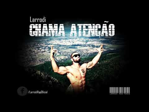 OLD LRRD    Chama Atenção ♪ ♫ + Download   Rap Maromba  inZAM MJJ4