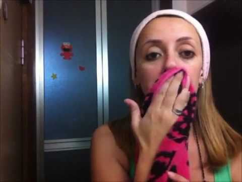 Imagem de Amostra do You Tube