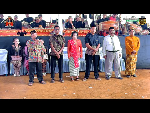 Live Streaming Langen Tayub KINANTI BUDAYA Bpk KATIMAN / Ibu DASRI Pule Ds Gajah Kec Sambit Ponorogo