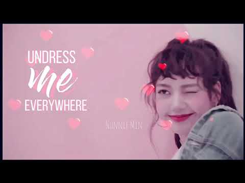 Lisa "Barbie Girl" Fmv #lisa #fmv #blackpink