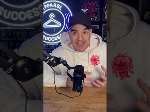 Powerful Social Media Marketing Tip For Clothing Brands