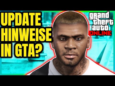 GTA Update : GTA Star deutet neue DLC Hinweise ? - GTA 5 Online Deutsch