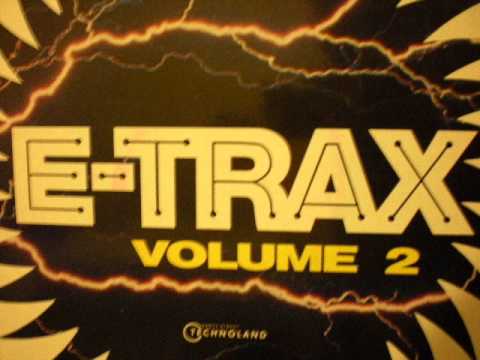 E-TRAX VOL.2 HOUSENIZER