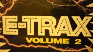 E-TRAX VOL.2 HOUSENIZER