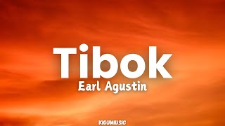 Download lagu Tibok - Earl Agustin (Lyrics) mp3 Download lagu Tibok - Earl Agustin (Lyrics) mp3