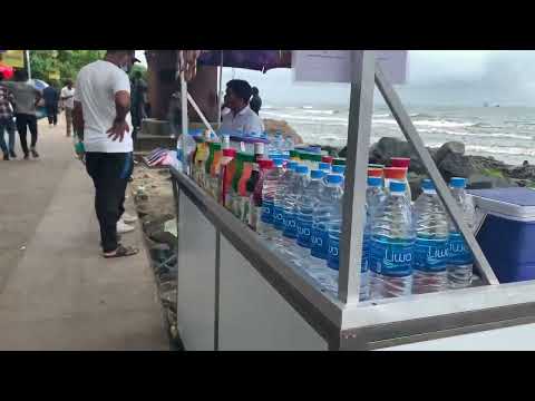 Fishing 🎣 at #fort_kochi #beach