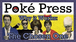 Why it Works: The B-52&#39;s and &quot;The Chosen One&quot;