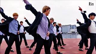 Apeace - Bang Burn Love Teaser