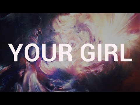 Violet Days - Your Girl (aundi Remix)