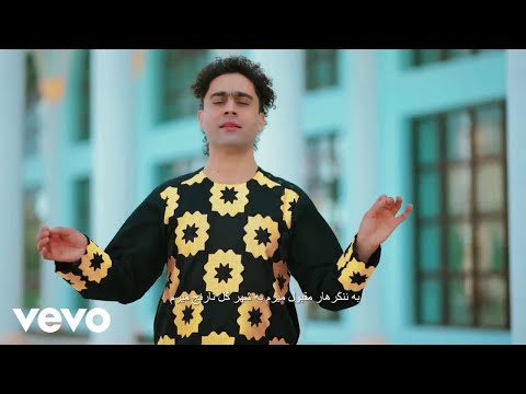 Nasim Hashemi - Da Afghanistan De ( Official Video )